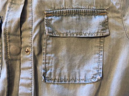 Комбинезон летний Chicco