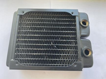 Радиатор сво TFC XRadiator 120 mm толстый