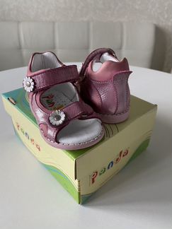 Сандали ортопедические 17 размер