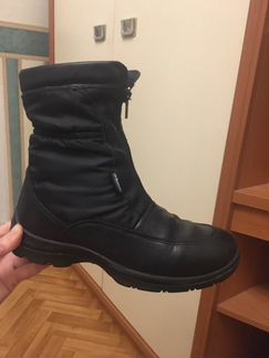 Сапоги женские зимние, р.38. Торг