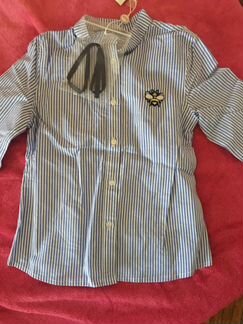 Новая рубашка original marines