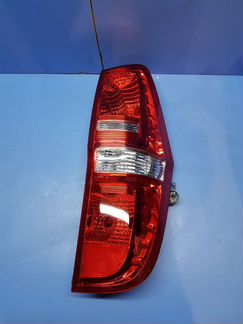 Фонарь правый Hyundai H1 Starex