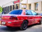 Pontiac Grand AM 2.3 AT, 1991, 195 000 км объявление продам