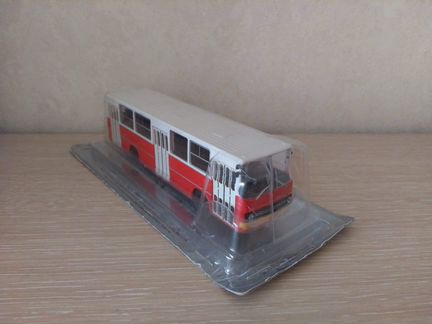 Автобус Икарус 260