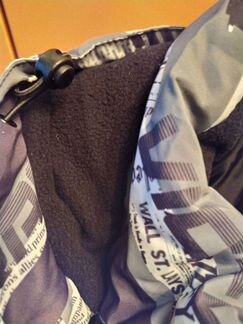 Зимняя куртка