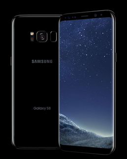 Телефон samsung galaxy s8