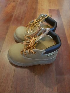 Ботинки Демисезон