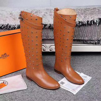 Сапоги Hermes