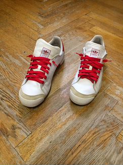 Кроссовки Adidas fente LEA