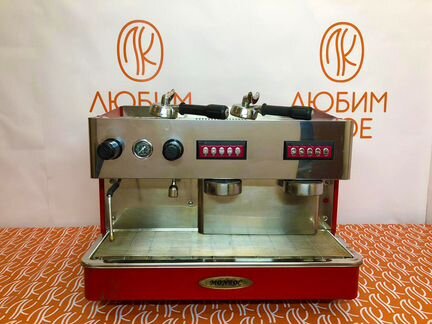 Кофемашина Expobar Monroc Control