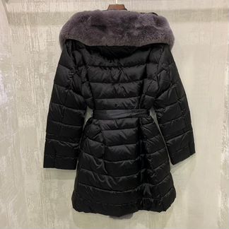 Пуховик Maxmara