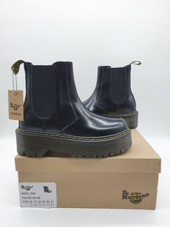 Ботинки Dr. Martens