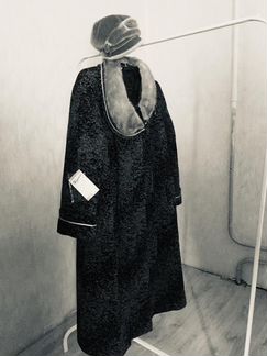 Пальто зимнее женское