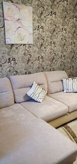 Диван угловой