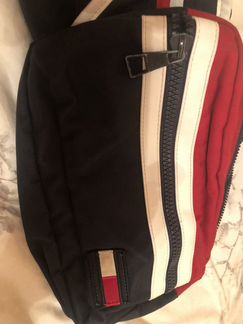 Сумка поясная Tommy Hilfiger