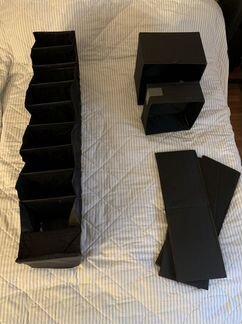 Система хранения Икеа