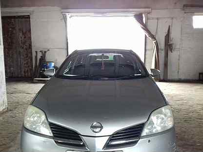 Авито ниссан примера бу Купить Nissan Primera до 2002 года универсал в Курганской области: 3 объявления 