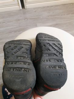 Ботинки Тотто р.32