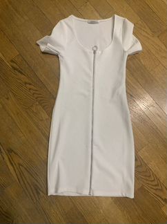 Платье зара