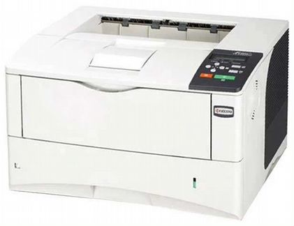 Принтер Ecosys (Kyocera) FS6960-DN, A3
