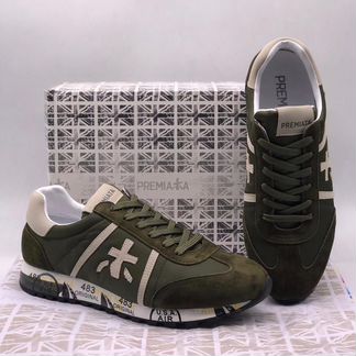Кроссовки Premiata (39-45 EU)