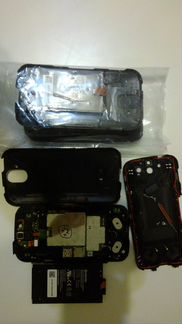 Kyocera duraforce pro на запчасти