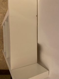 IKEA micke икеа микке высокий дополнит модуль