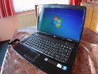 Ноутбук для работы HP Compaq 2ядра объявление продам