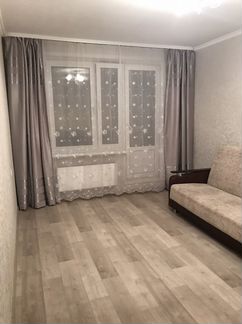 2-к квартира, 44 м², 6/9 эт.