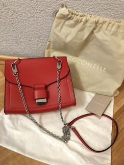 Клатч Coccinelle