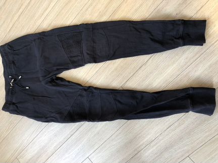 Спортивные мужские штаны balmain (оригинал)