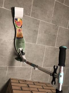 Самокат детский