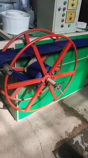 Гибкий шланг Лайфлет для полива полей