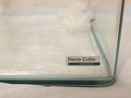 Аквариум Dennerle nano cube 30 литров