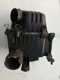 Корпус воздушного фильтра Hyundai Elantra HD 06-11