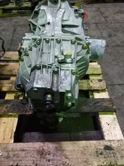 Вариатор Audi A4 B6 2004г