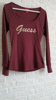 Лонгслив Guess