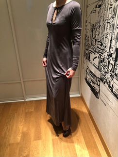 Платье вечернеe Twin Set