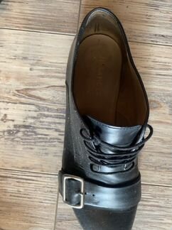 Ботинки/туфли Jil Sanders