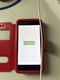 Телефон Lenovo