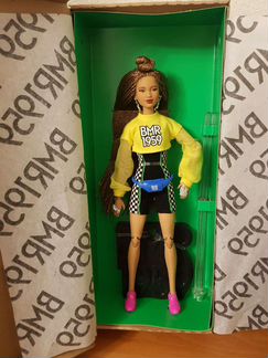 Кукла BMR 1959