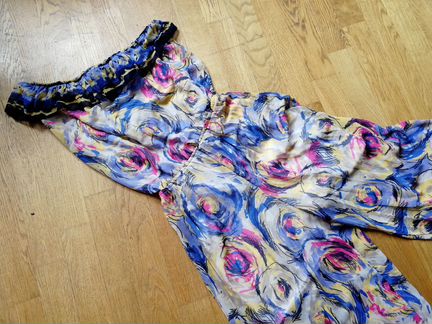 Летний комбинезон Avjin collection, 46-48
