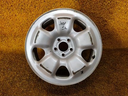 Диск Jeep Cherokee KL (б/у)