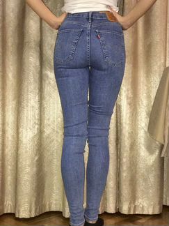 Джинсы Levis, оригинал