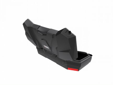 Кофр для квадроцикла задний GKA ultra (F103)