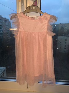 Платье нарядное р.92 baby go