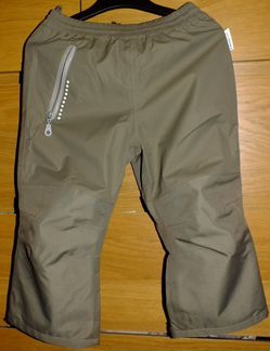 Костюмы мембранные Lassie TEC, р. 92, р. 104