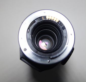 Sigma 400/5.6 AF для sony alpha
