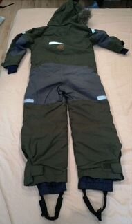 Комбенизон зима Didriksons р-р 120