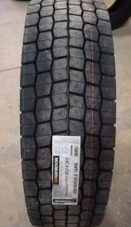 Шина 295/80R22.5 hankook DH31